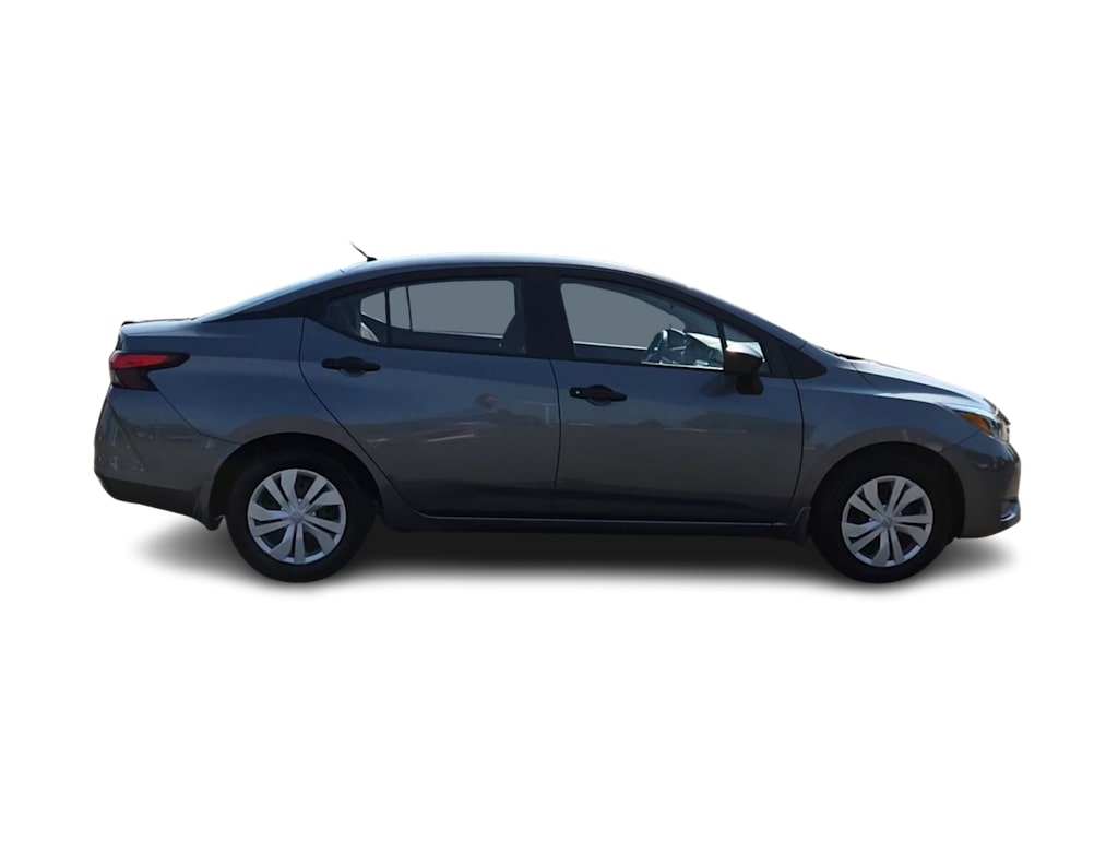 Thumbnail: 2025 Nissan Versa - 21