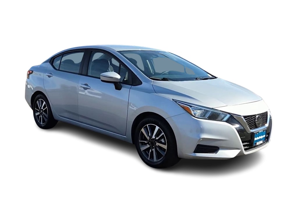 Thumbnail: 2021 Nissan Versa - 19