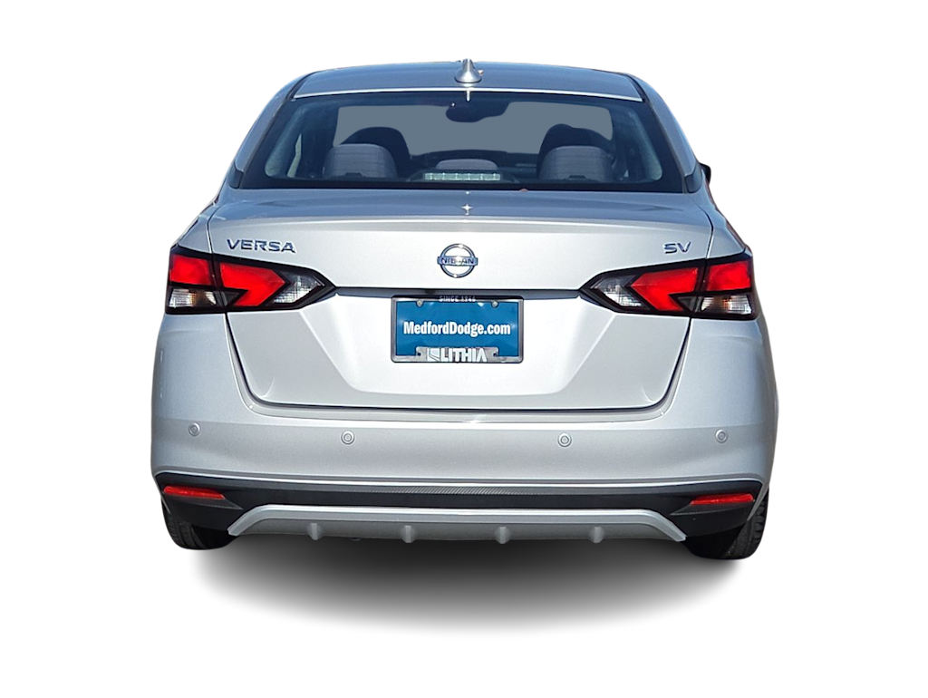 Thumbnail: 2021 Nissan Versa - 26