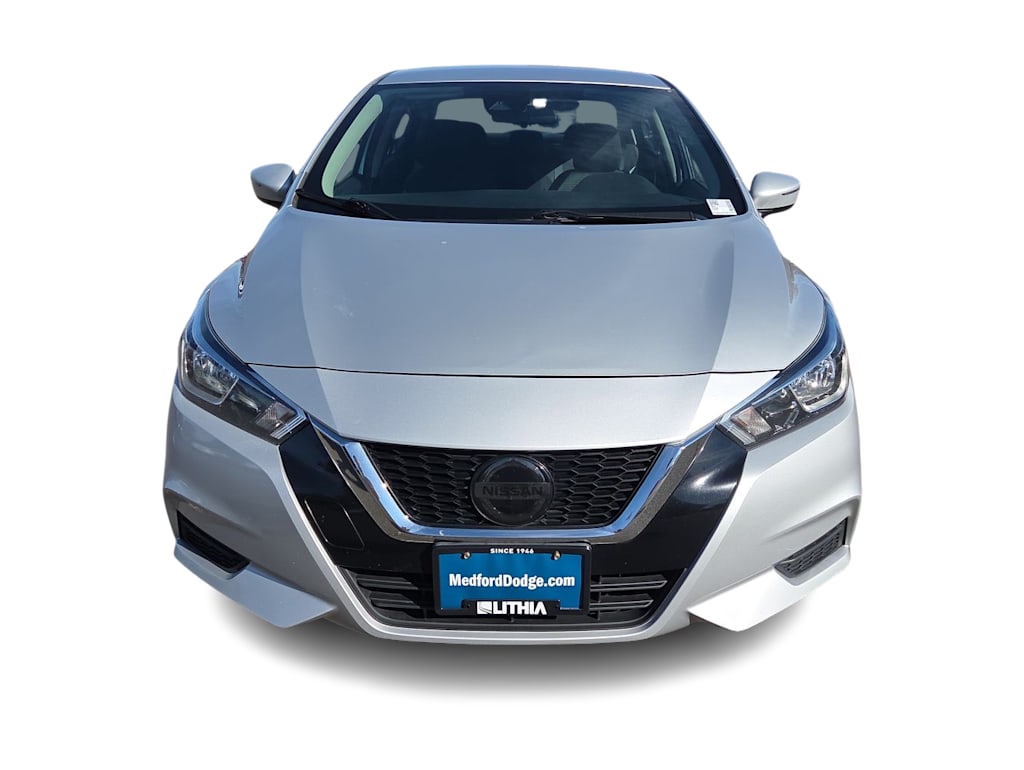 Thumbnail: 2021 Nissan Versa - 27