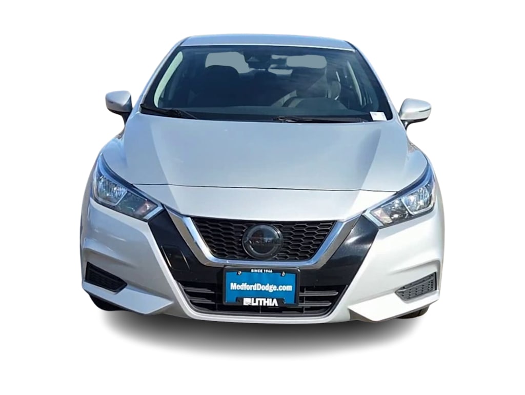 Thumbnail: 2021 Nissan Versa - 6
