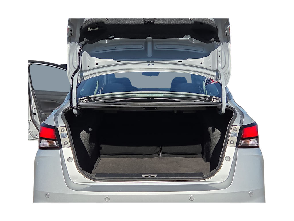Thumbnail: 2021 Nissan Versa - 16