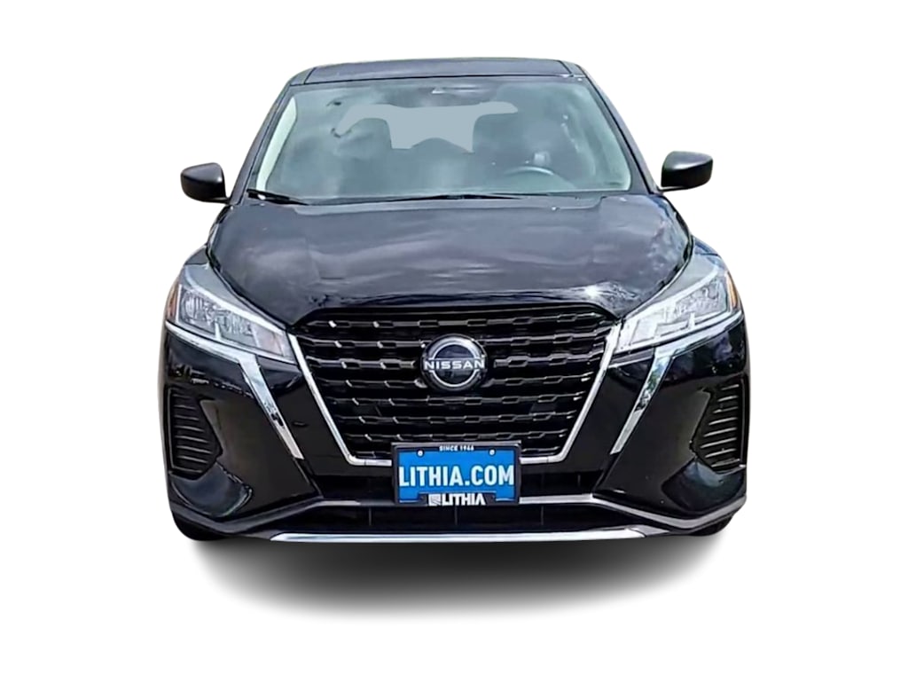 Thumbnail: 2024 Nissan Kicks - 6