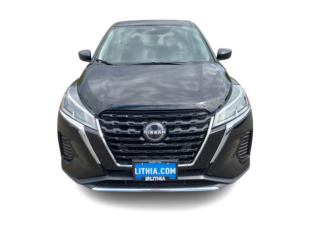 Thumbnail: 2024 Nissan Kicks - 27
