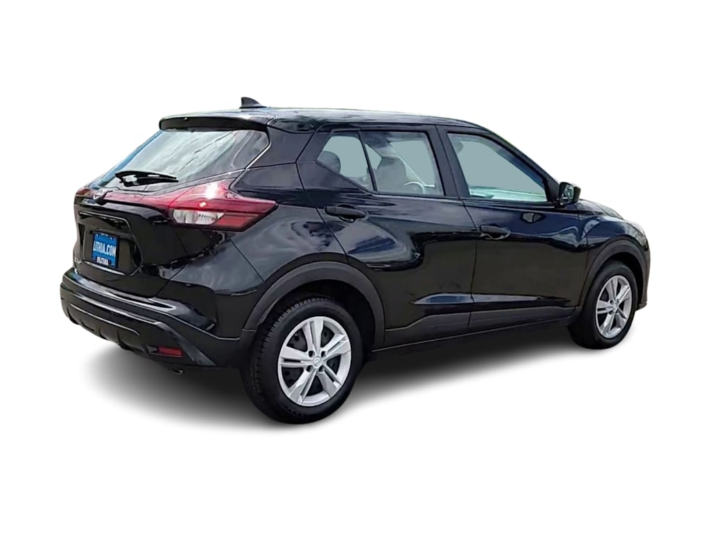 Thumbnail: 2024 Nissan Kicks - 22