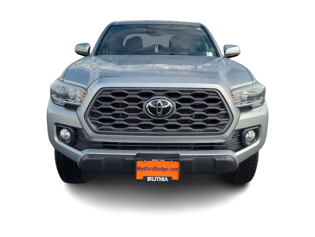 2023 Toyota Tacoma TRD Off-Road 27