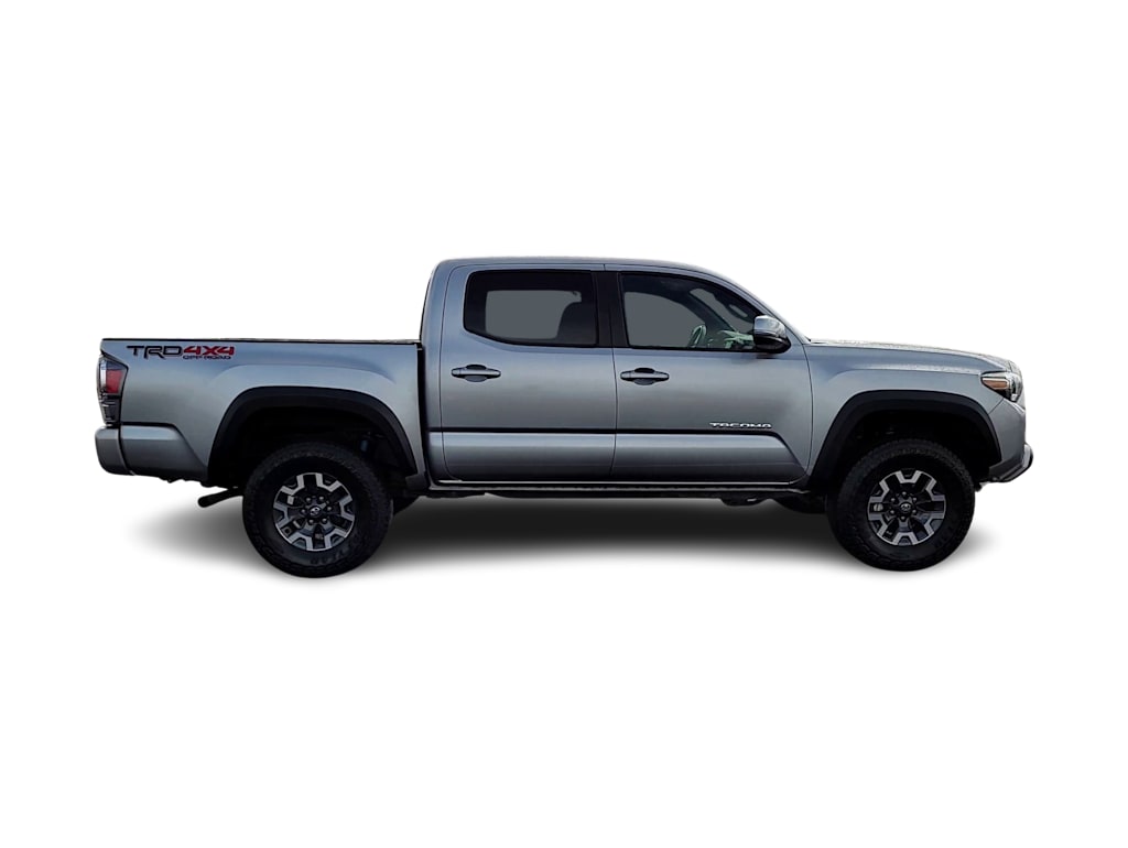 2023 Toyota Tacoma TRD Off-Road 24