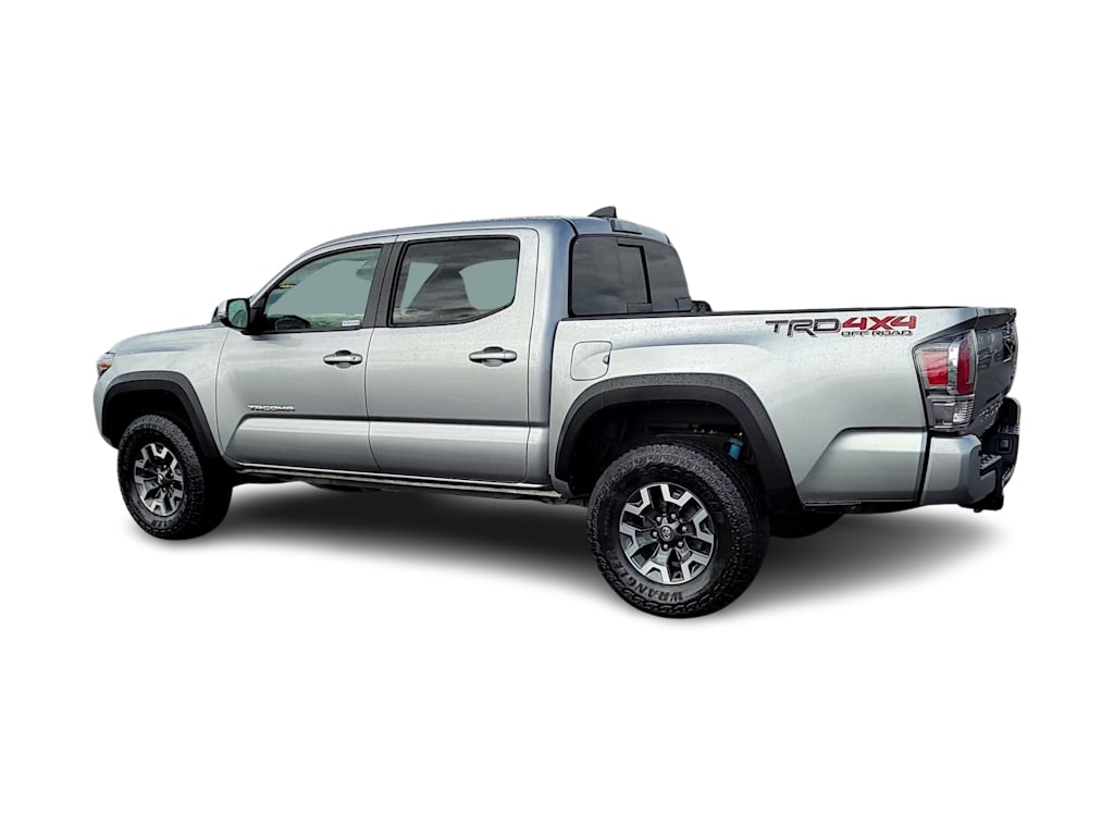 2023 Toyota Tacoma TRD Off-Road 22