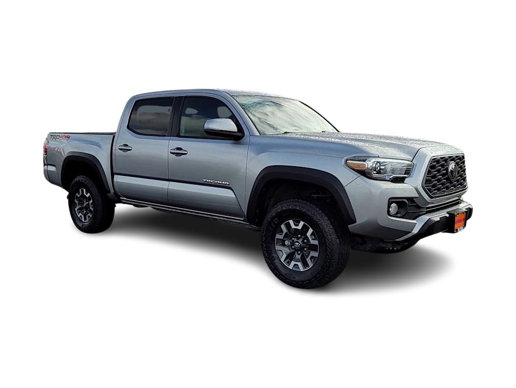 2023 Toyota Tacoma TRD Off-Road 20