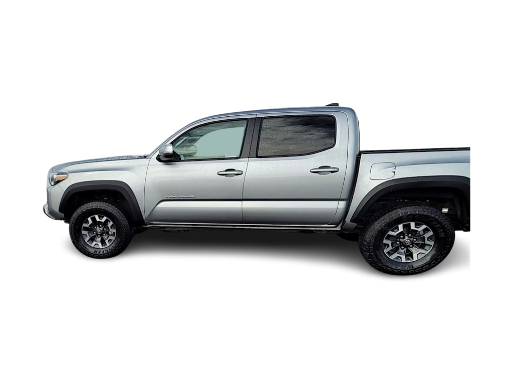 2023 Toyota Tacoma TRD Off-Road 3
