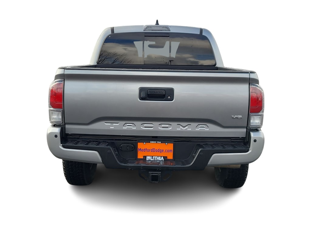 2023 Toyota Tacoma TRD Off-Road 26