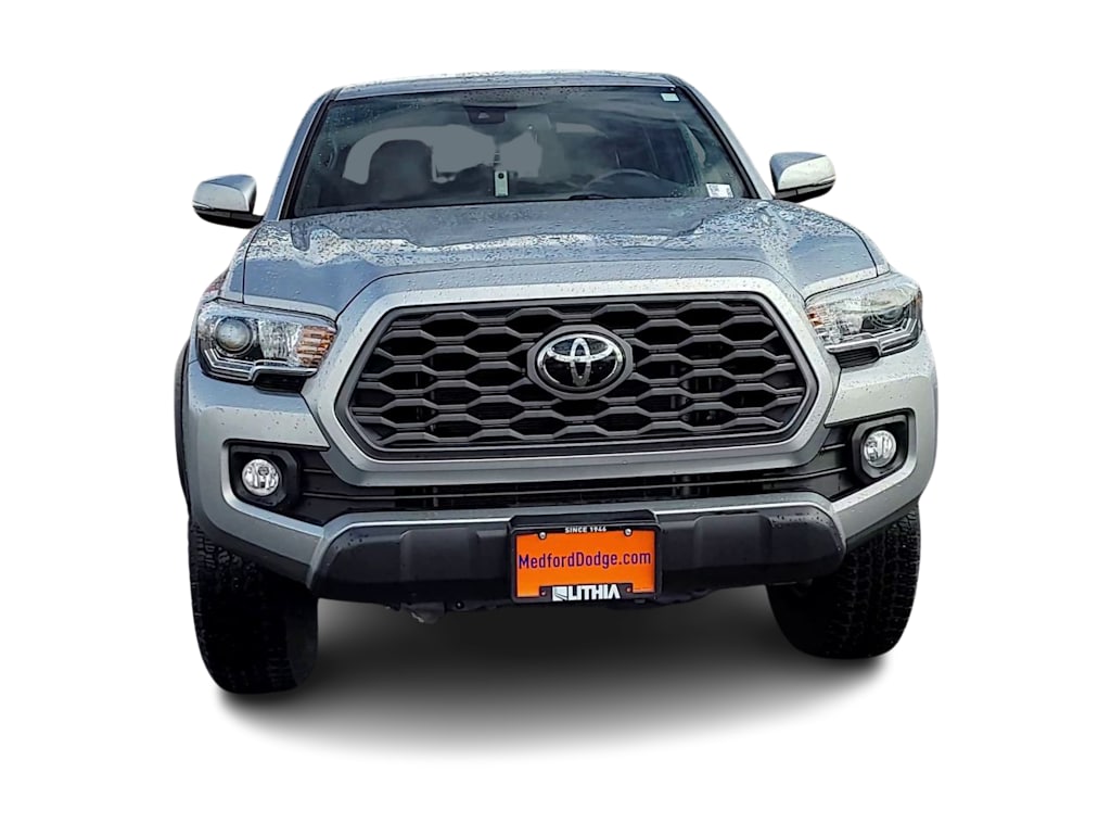 2023 Toyota Tacoma TRD Off-Road 6