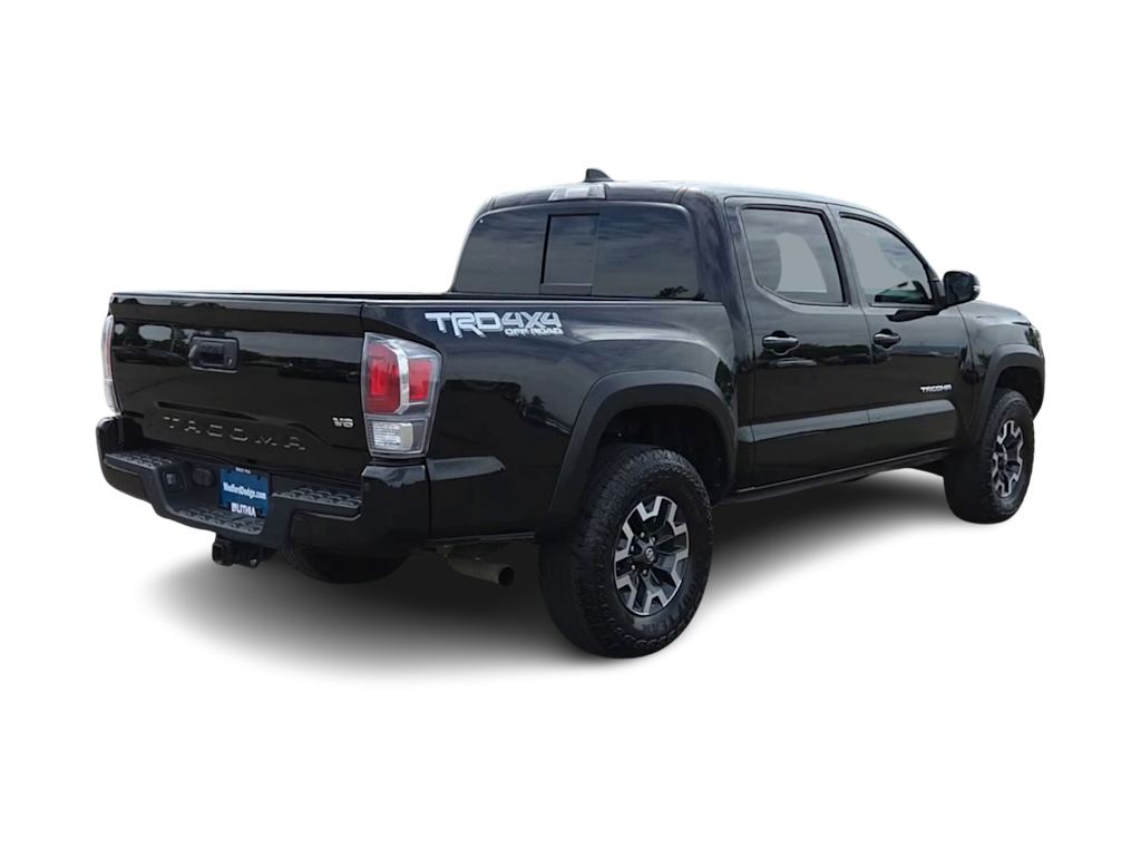 Thumbnail: 2022 Toyota Tacoma - 21
