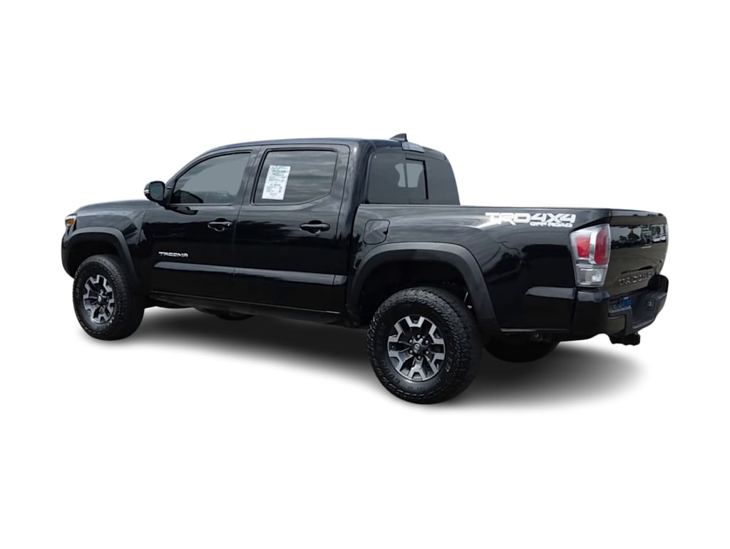 Thumbnail: 2022 Toyota Tacoma - 20