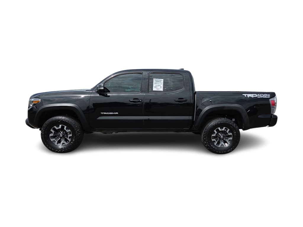 Thumbnail: 2022 Toyota Tacoma - 23