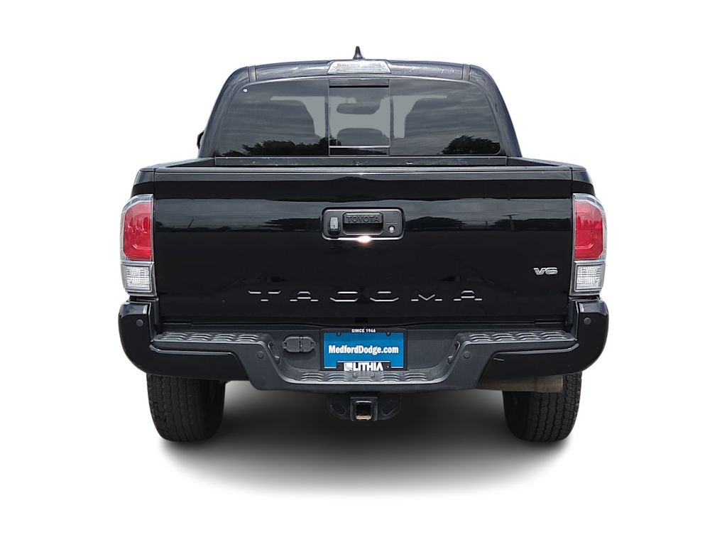 Thumbnail: 2022 Toyota Tacoma - 24