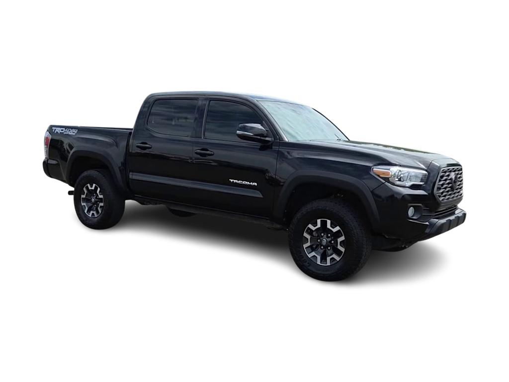 Thumbnail: 2022 Toyota Tacoma - 18