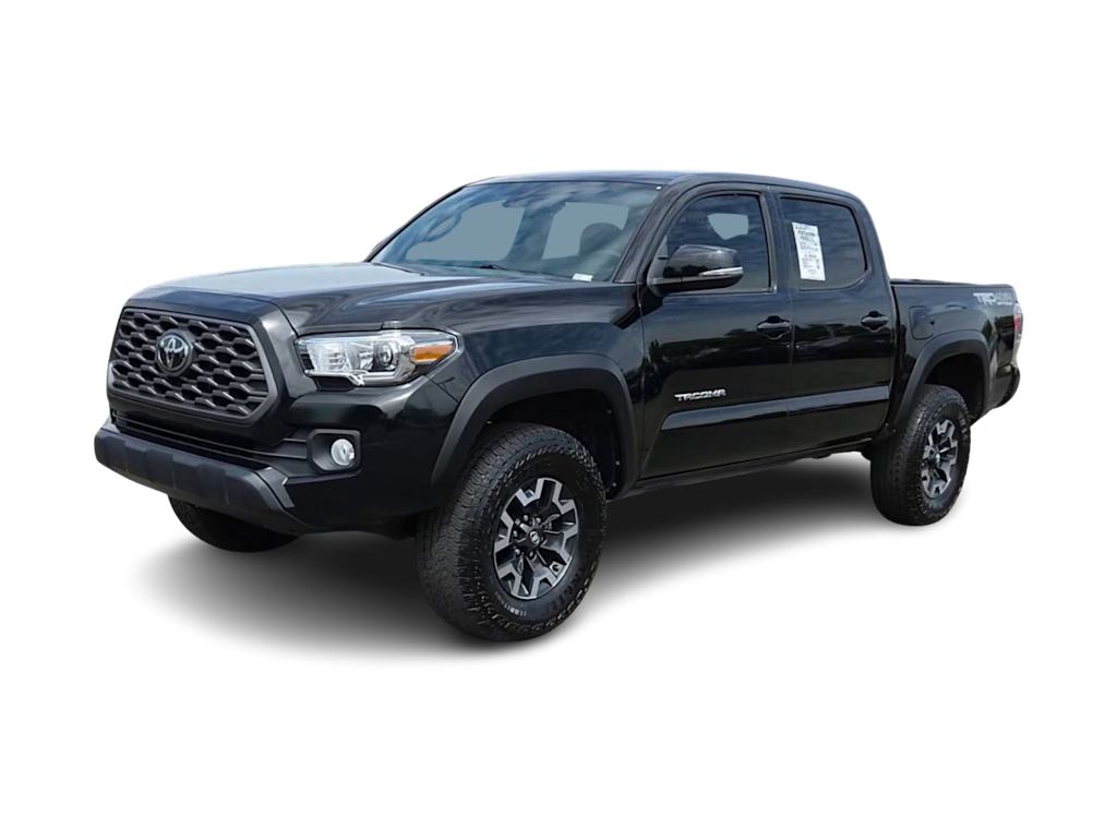 Thumbnail: 2022 Toyota Tacoma - 19