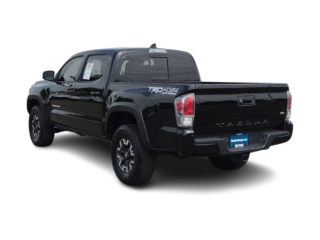 Thumbnail: 2022 Toyota Tacoma - 4