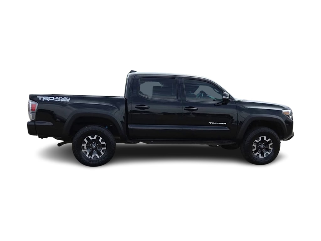 Thumbnail: 2022 Toyota Tacoma - 22