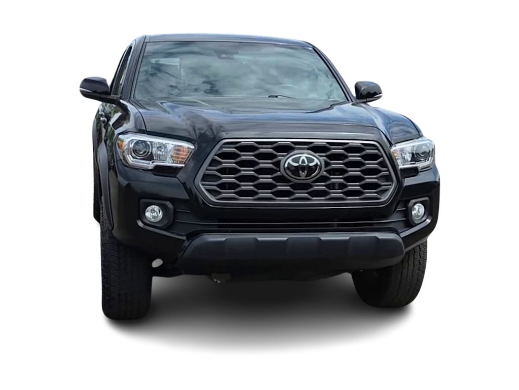 Thumbnail: 2022 Toyota Tacoma - 6