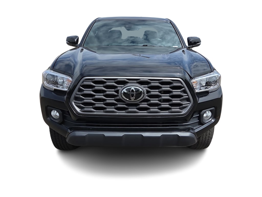 Thumbnail: 2022 Toyota Tacoma - 25