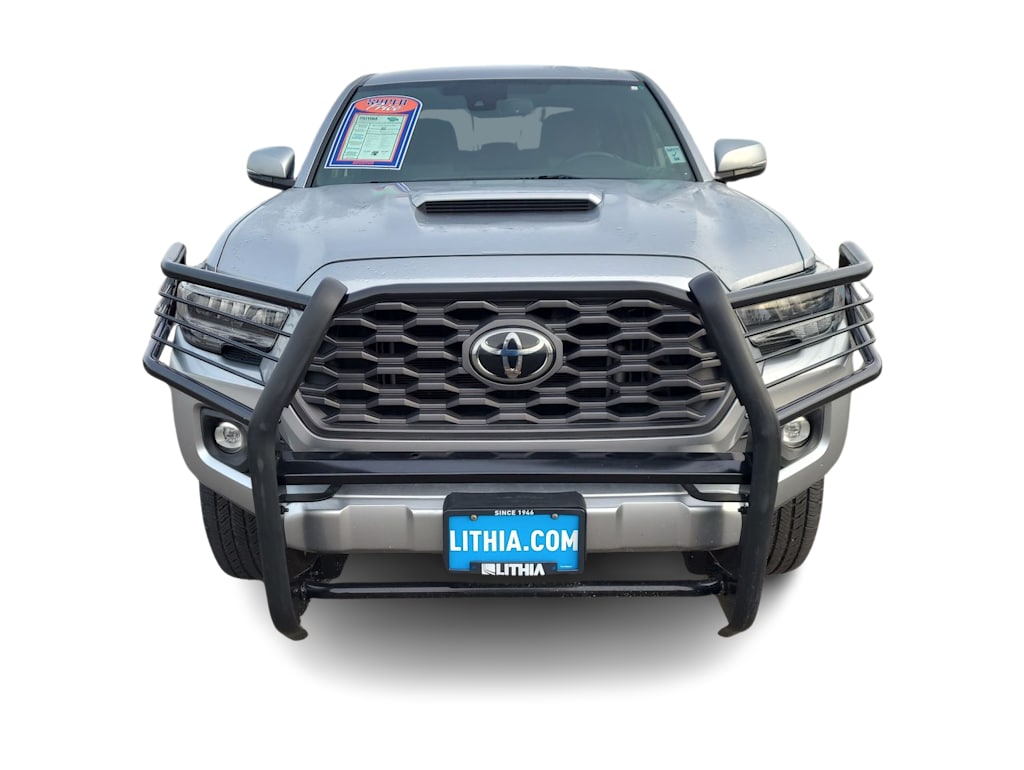 Thumbnail: 2022 Toyota Tacoma - 26