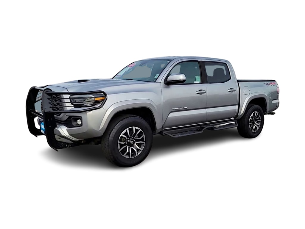 Thumbnail: 2022 Toyota Tacoma - 19