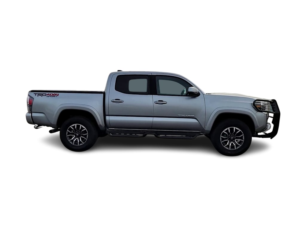 Thumbnail: 2022 Toyota Tacoma - 21