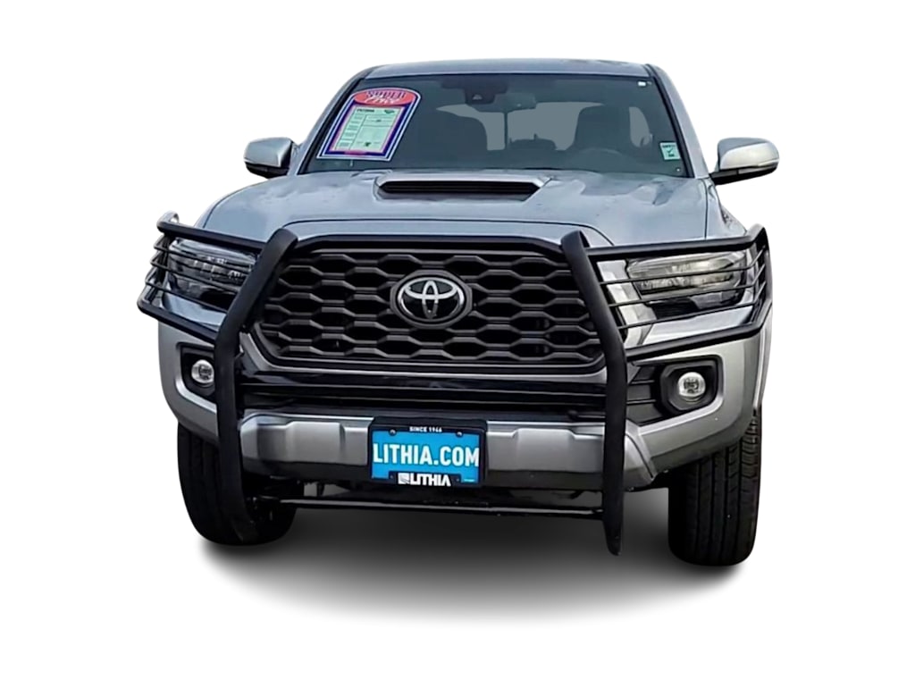 Thumbnail: 2022 Toyota Tacoma - 6