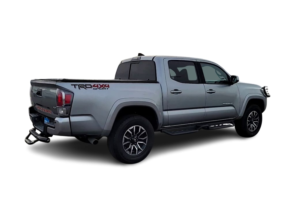 Thumbnail: 2022 Toyota Tacoma - 20