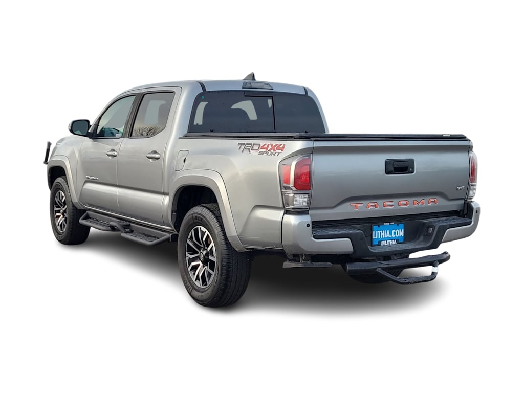 Thumbnail: 2022 Toyota Tacoma - 24