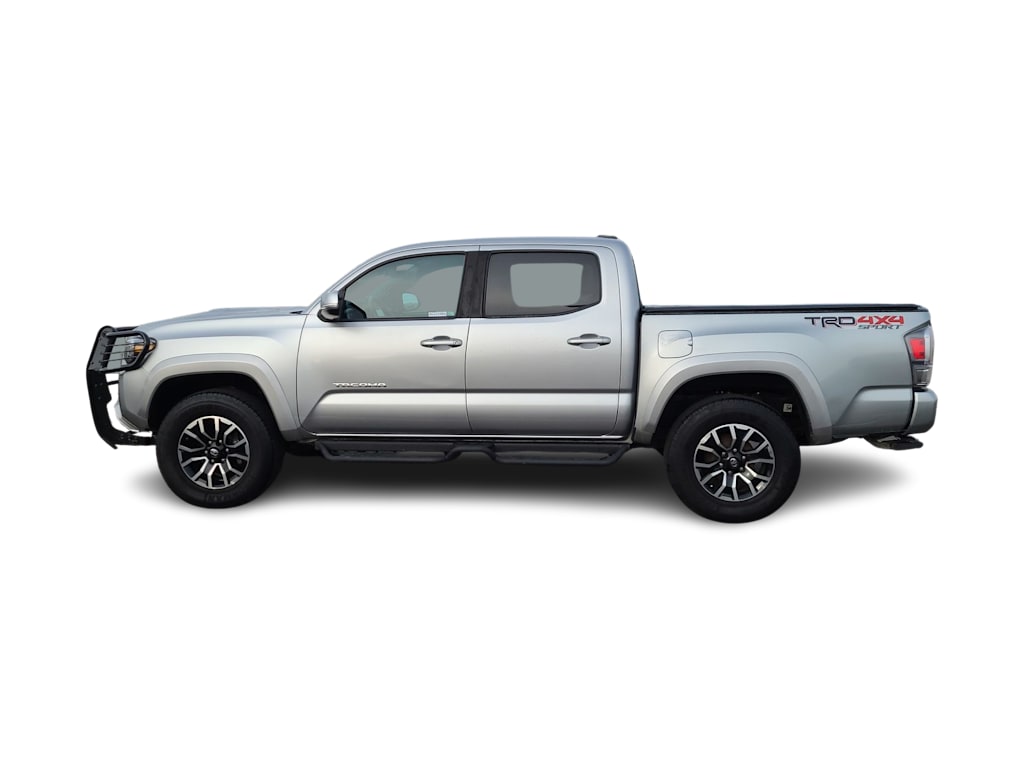 Thumbnail: 2022 Toyota Tacoma - 23