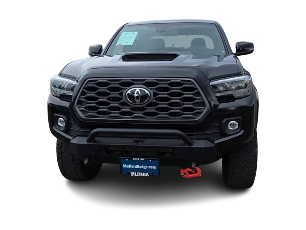 Thumbnail: 2023 Toyota Tacoma - 6
