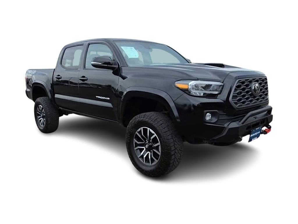 Thumbnail: 2023 Toyota Tacoma - 20