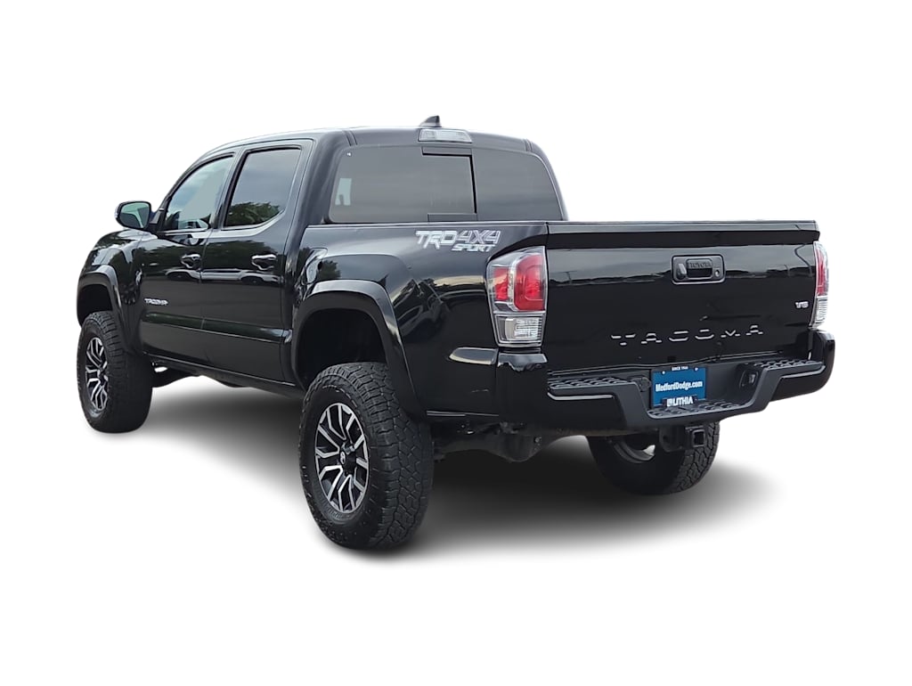 Thumbnail: 2023 Toyota Tacoma - 25