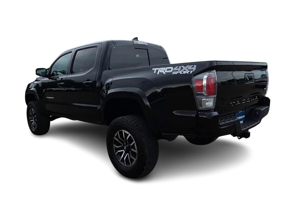 Thumbnail: 2023 Toyota Tacoma - 4