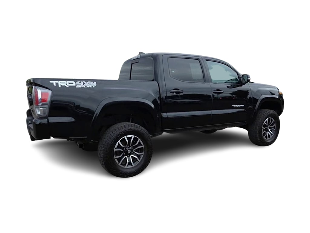 Thumbnail: 2023 Toyota Tacoma - 22