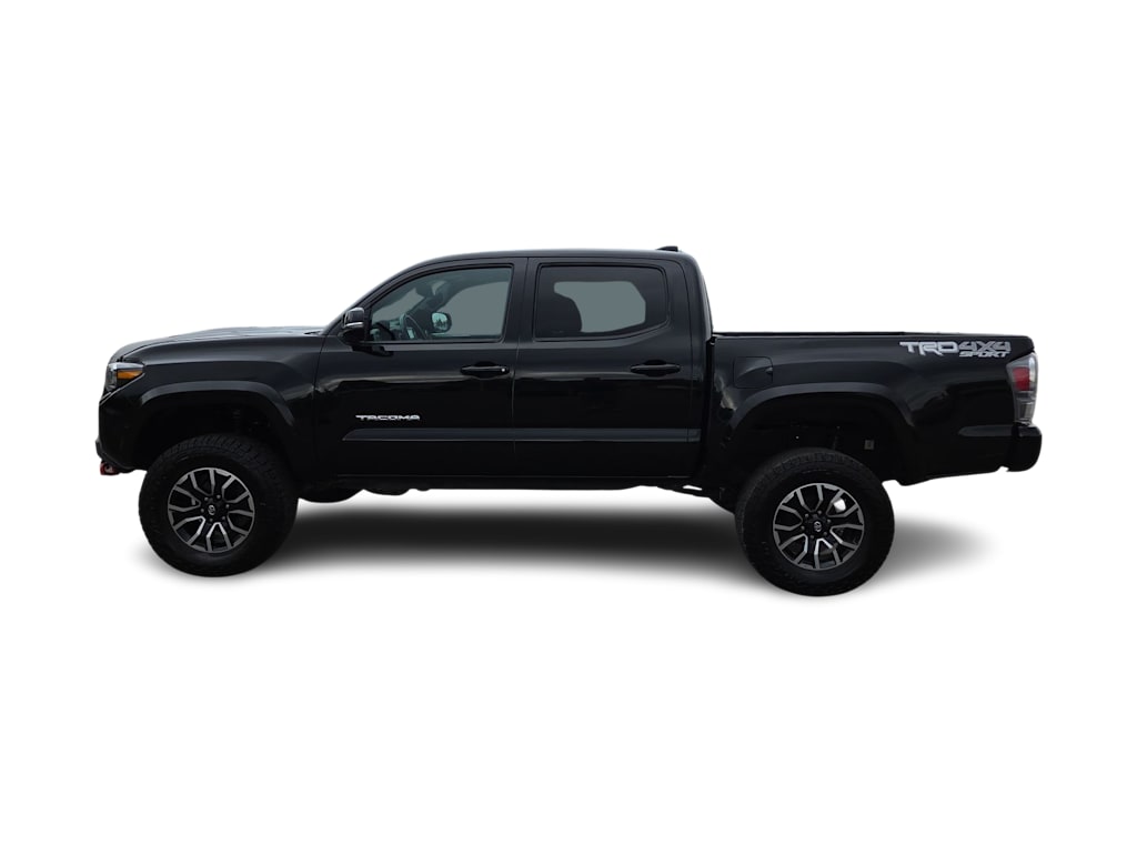 Thumbnail: 2023 Toyota Tacoma - 24