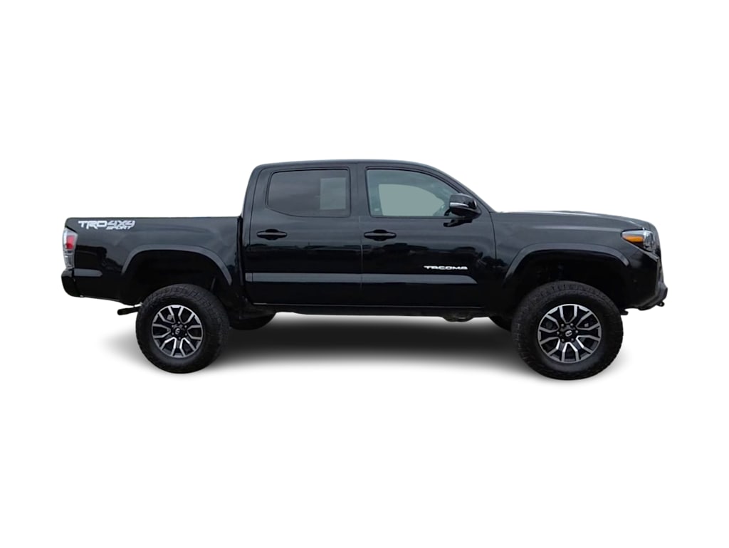 Thumbnail: 2023 Toyota Tacoma - 23