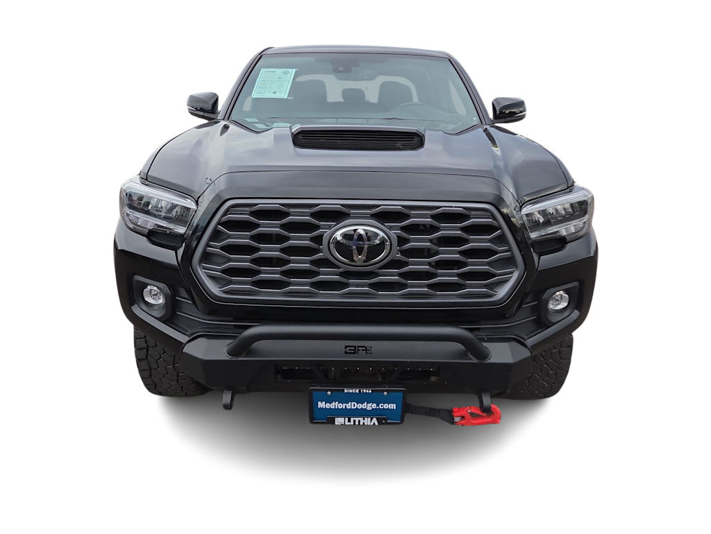 Thumbnail: 2023 Toyota Tacoma - 27