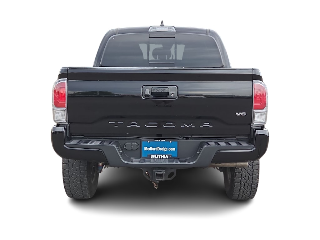Thumbnail: 2023 Toyota Tacoma - 26