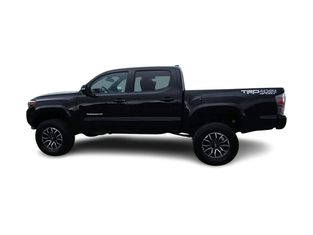 Thumbnail: 2023 Toyota Tacoma - 21