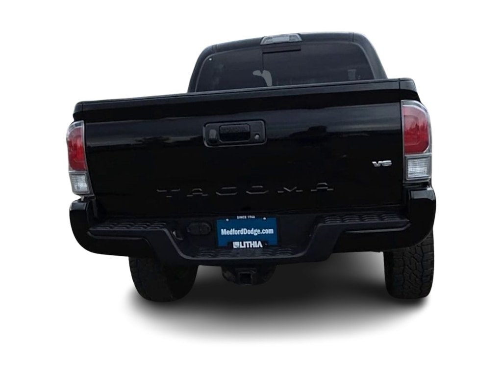 Thumbnail: 2023 Toyota Tacoma - 5