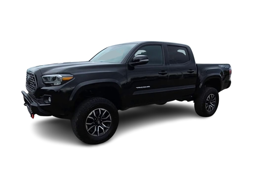 Thumbnail: 2023 Toyota Tacoma - 3