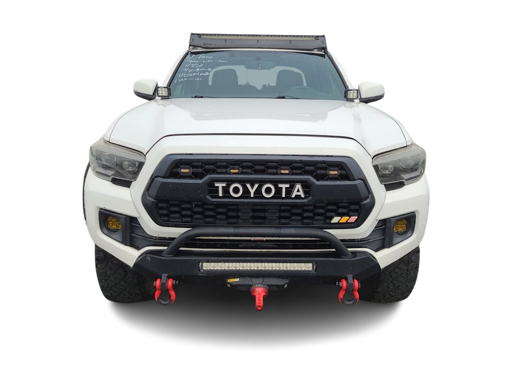Thumbnail: 2017 Toyota Tacoma - 13