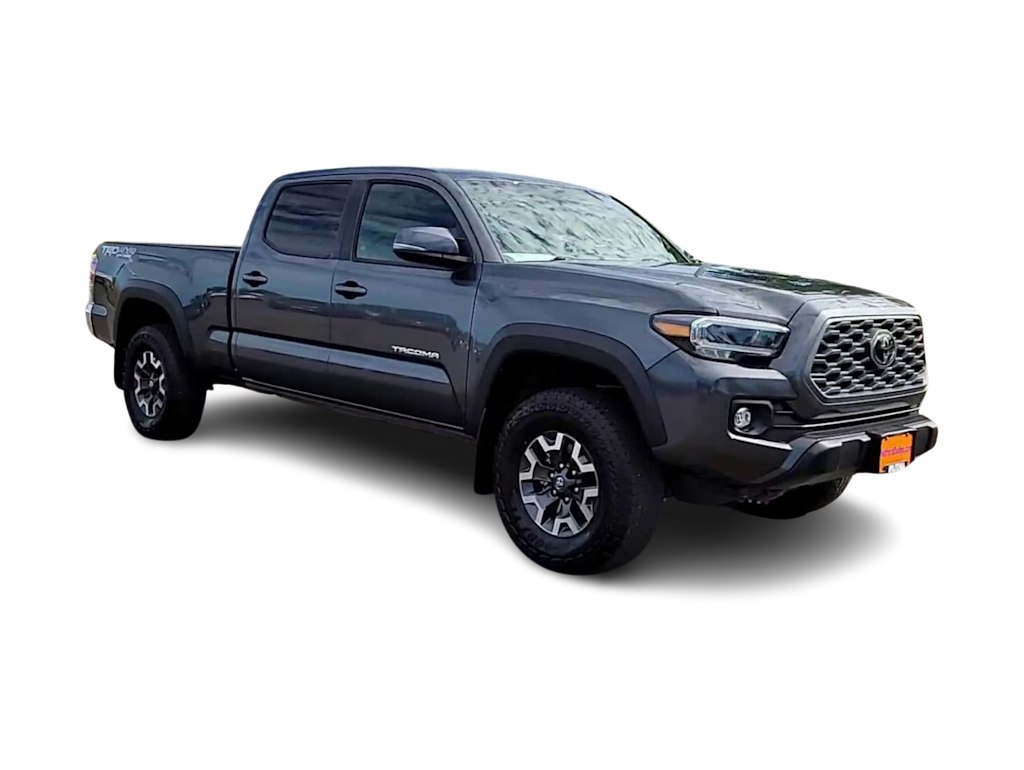 2023 Toyota Tacoma TRD Off-Road 19