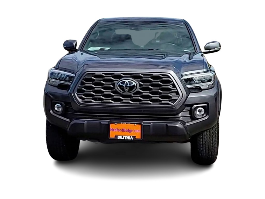 2023 Toyota Tacoma TRD Off-Road 6