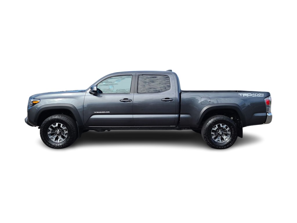 2023 Toyota Tacoma TRD Off-Road 24