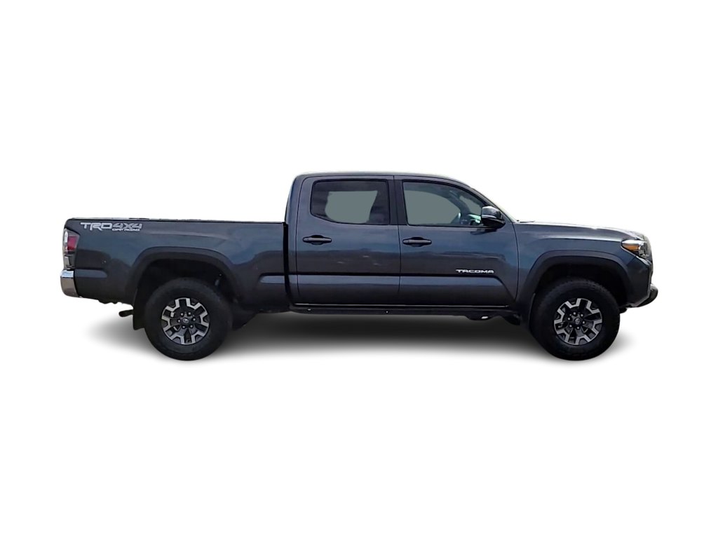 2023 Toyota Tacoma TRD Off-Road 23